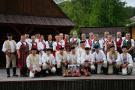 Vernárske folklórne slávnosti 1