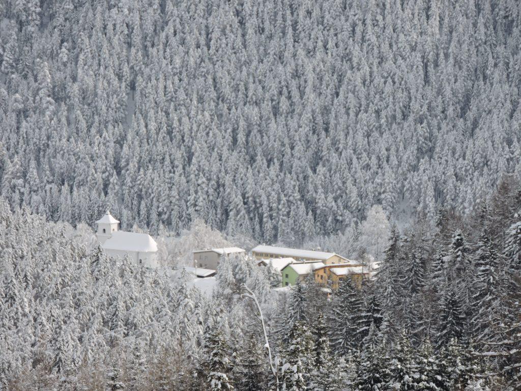 Fotogaléria Vernárska zima, 31.1.2015 (26) Vernárska zima, 31.1.2015