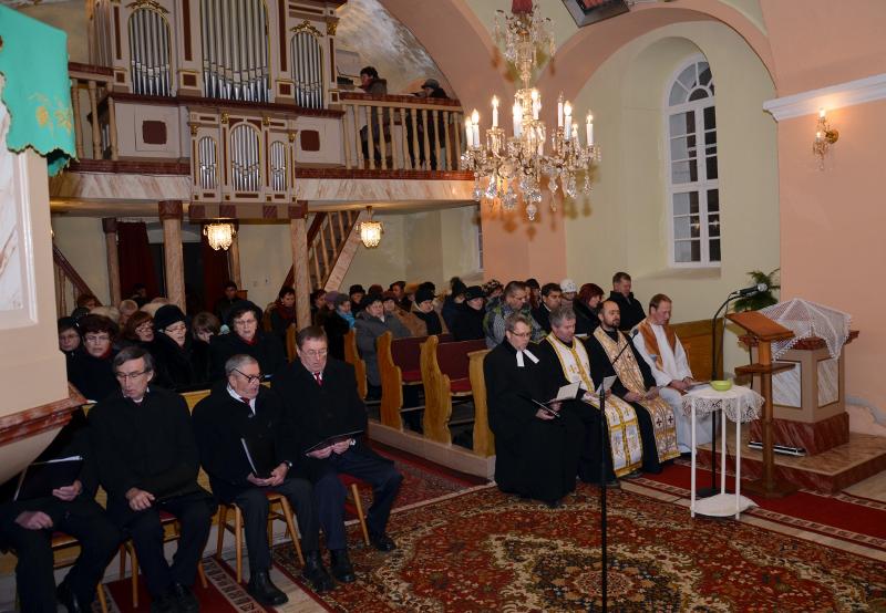 Fotogaléria Ekumenický deň, 22.1.2016, Autor: Ing. Martin Valluš, Veronika Ondrušová (23) Ekumenický deň, 22.1.2016, Autor: Ing. Martin Valluš, Veronika Ondrušová