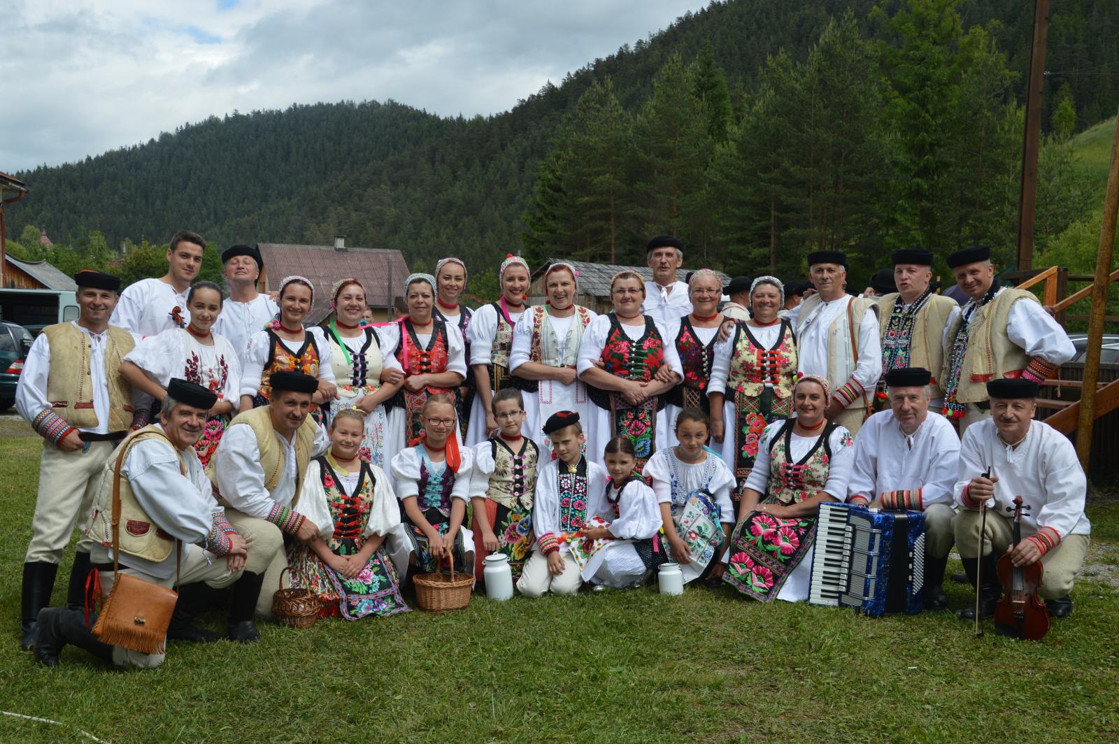 Fotogaléria Vernárske folklórne slávnosti 2017, autor fotografií: Peter Berčík (48) Vernárske folklórne slávnosti 2017, autor fotografií: Peter Berčík