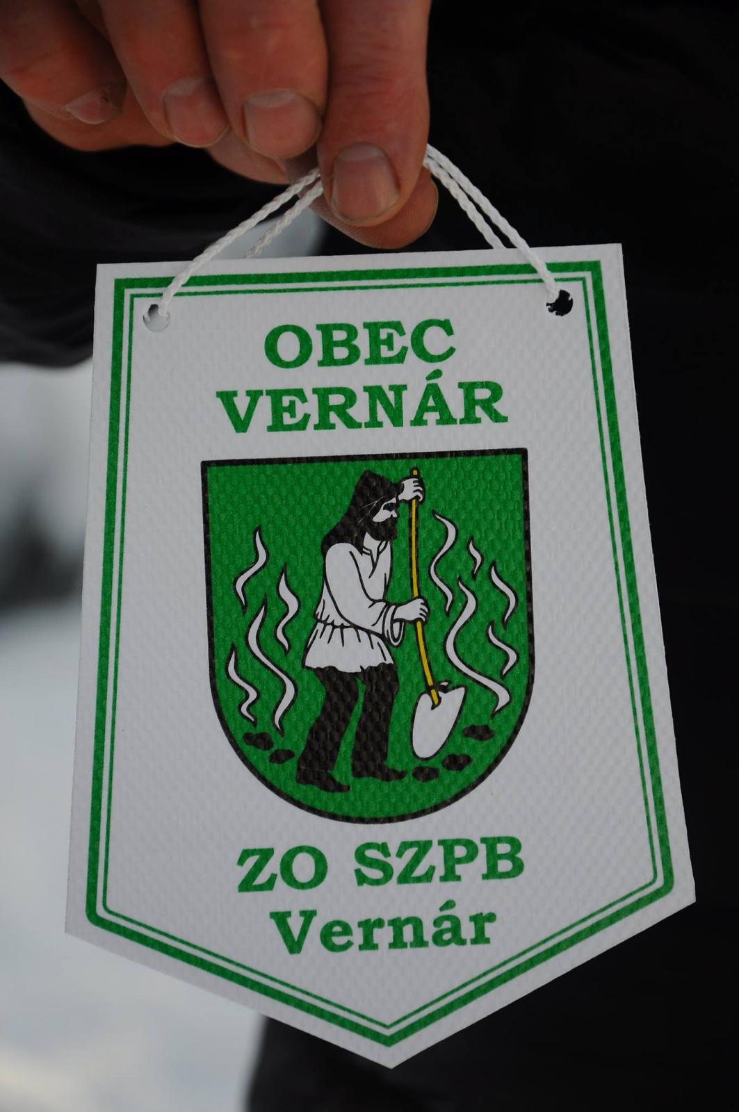 Fotogaléria 34. zimný pochod na Koľvač pri príležitosti 73. výročia oslobodenia obce Vernár, 4.2.2018, autor: Vladimír Alexa ml. (22) 34. zimný pochod na Koľvač pri príležitosti 73. výročia oslobodenia obce Vernár, 4.2.2018, autor: Vladimír Alexa ml.