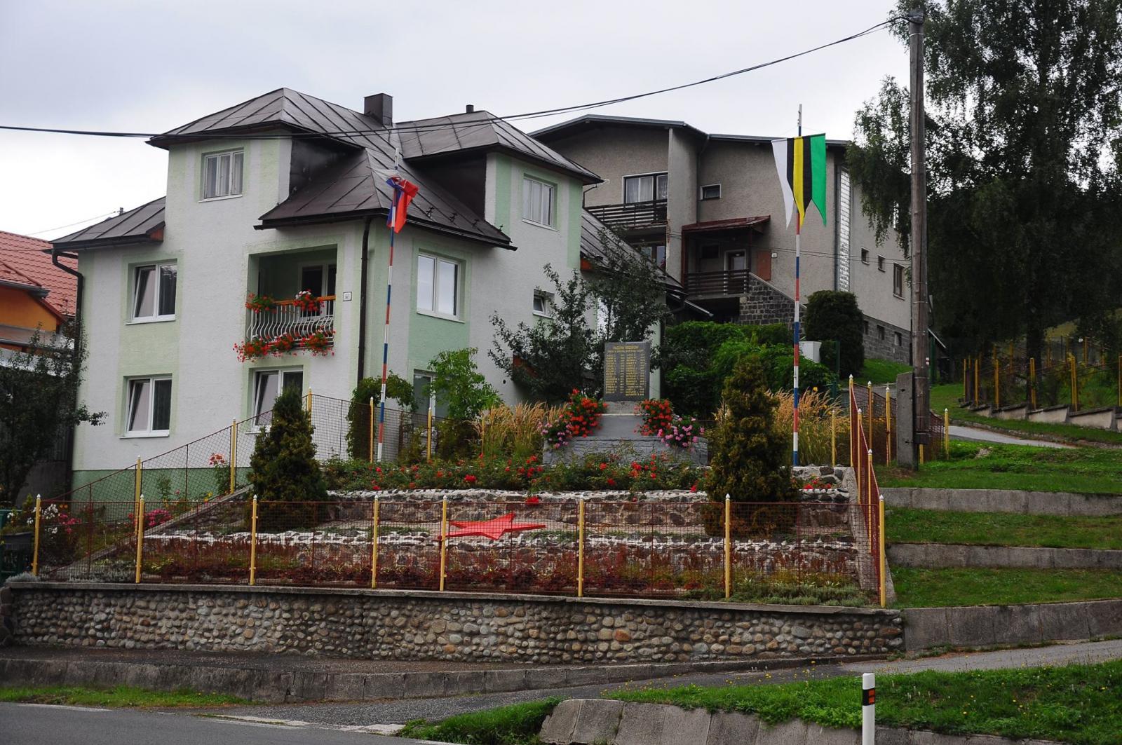 Fotogaléria Oslavy 74. výročia SNP (14) Oslavy 74. výročia SNP