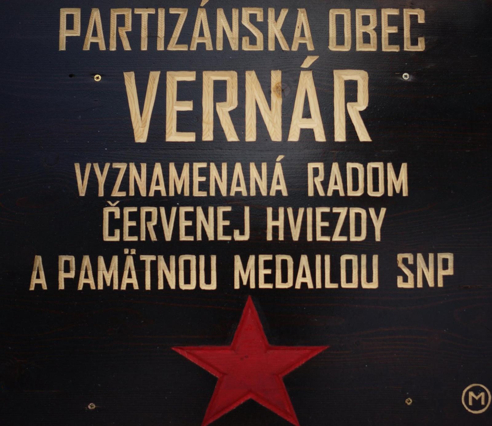 Fotogaléria 35. zimný pochod na Koľvač, a pietna spomienka na 74. oslobodenie obce Vernár (16) 35. zimný pochod na Koľvač, a pietna spomienka na 74. oslobodenie obce Vernár