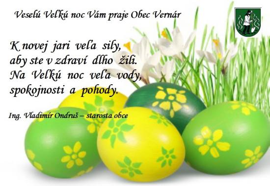 Veselá Veľká noc, 2018.jpg Veselá Veľká noc, 2018.jpg