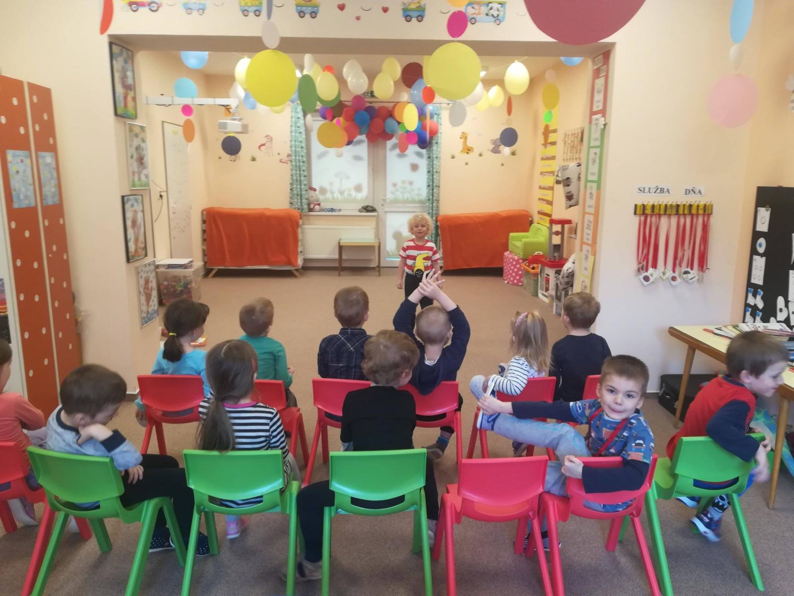 Fotogaléria Talentáčik, 2019 (14) Talentáčik, 2019