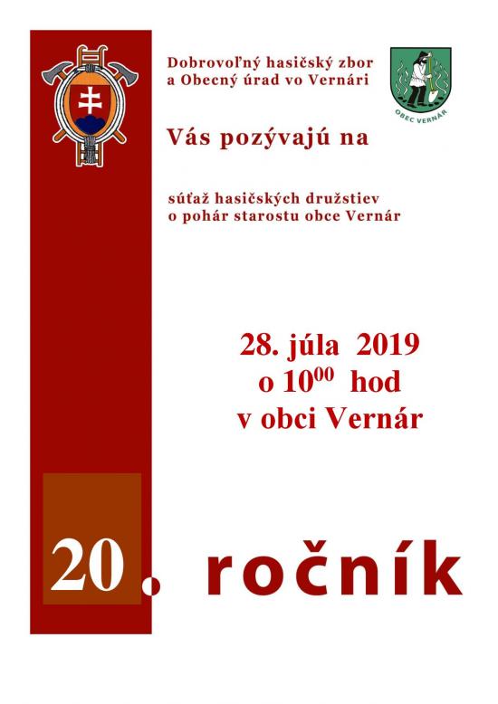 hasičská súťaž hasičská súťaž